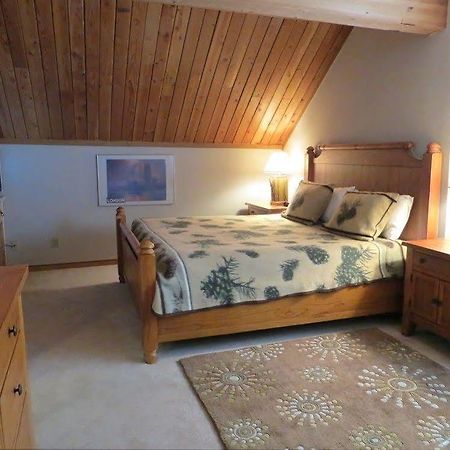 The Wood Creek Lodge By Crested Butte Lodging Buitenkant foto