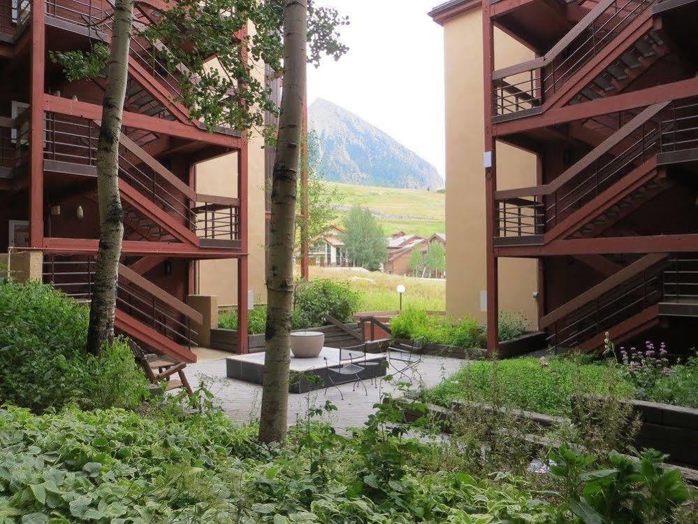 The Wood Creek Lodge By Crested Butte Lodging Buitenkant foto