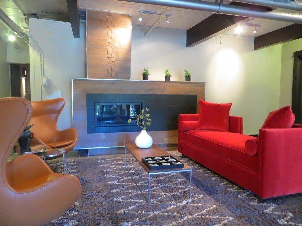 The Wood Creek Lodge By Crested Butte Lodging Buitenkant foto