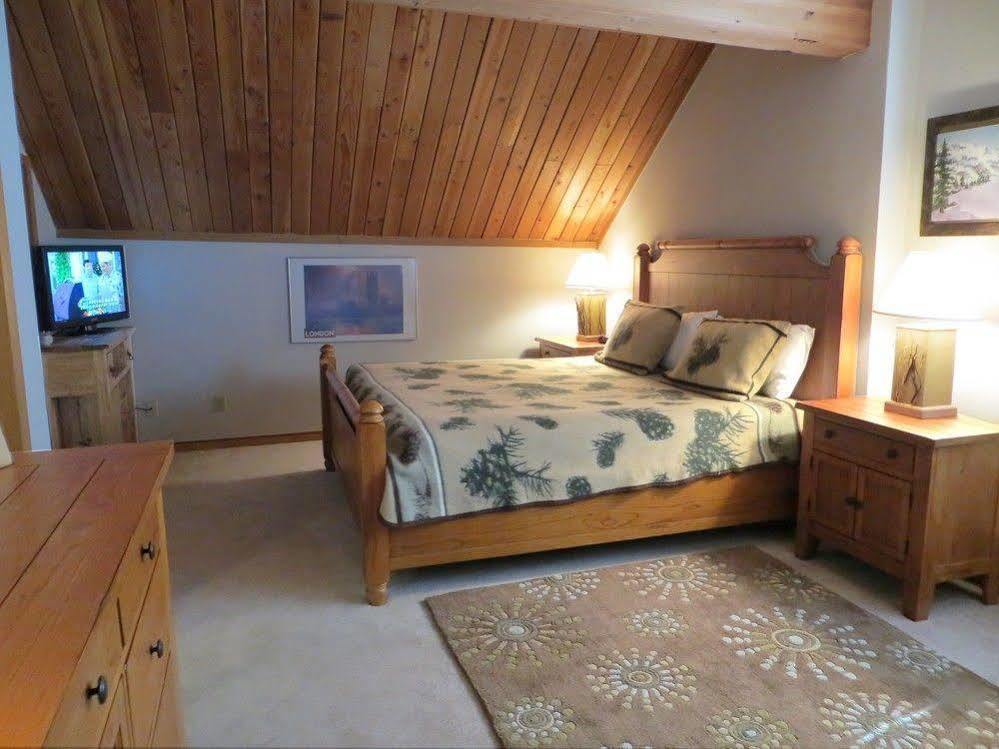 The Wood Creek Lodge By Crested Butte Lodging Buitenkant foto
